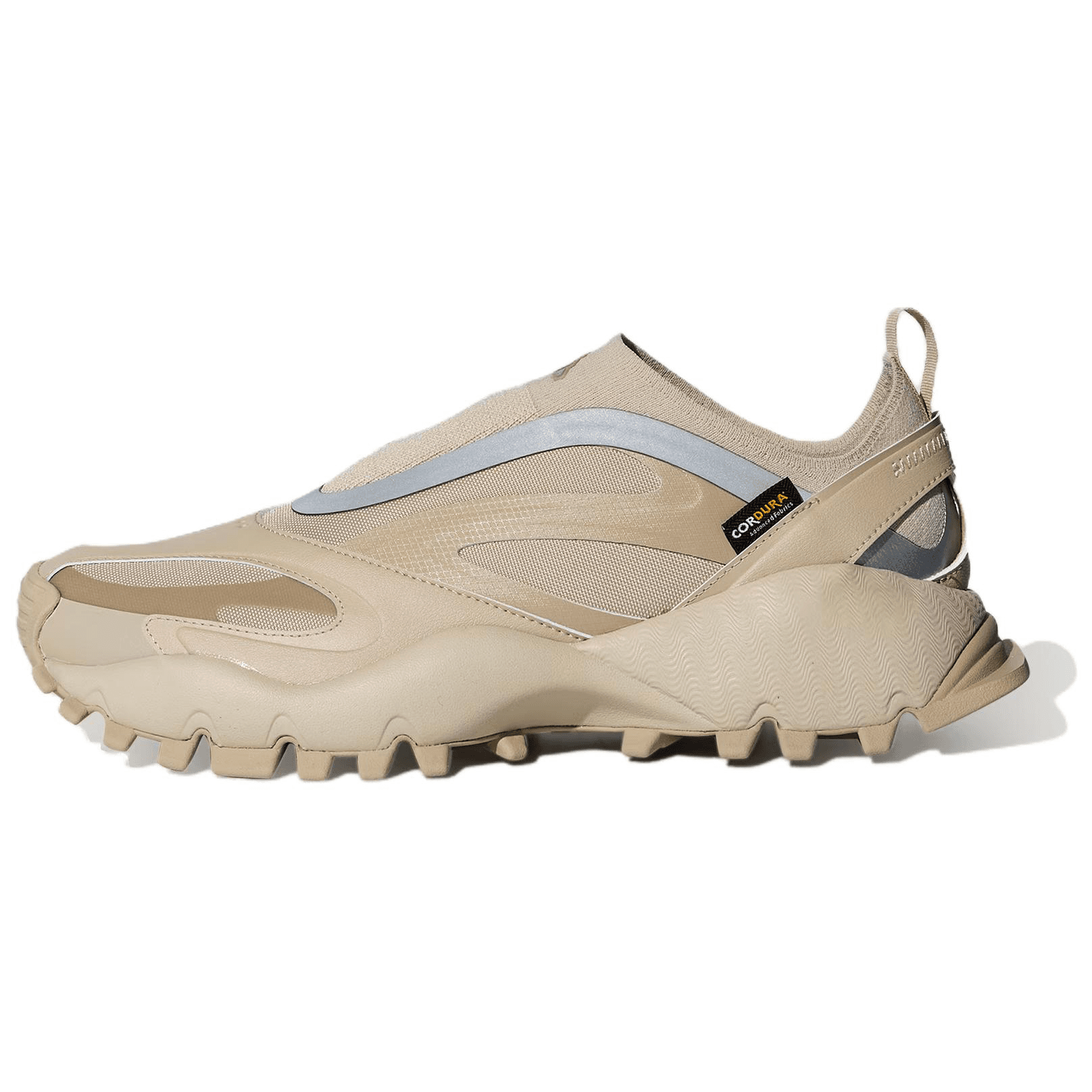 Кроссовки Adidas SEEULATER DRIFTCORE Повседневная обувь Унисекс Коричневый - изображение 1