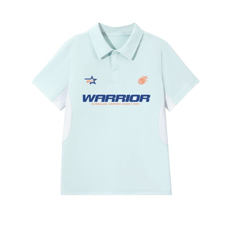 Warrior Поло Sports Collection Детский - изображение 1