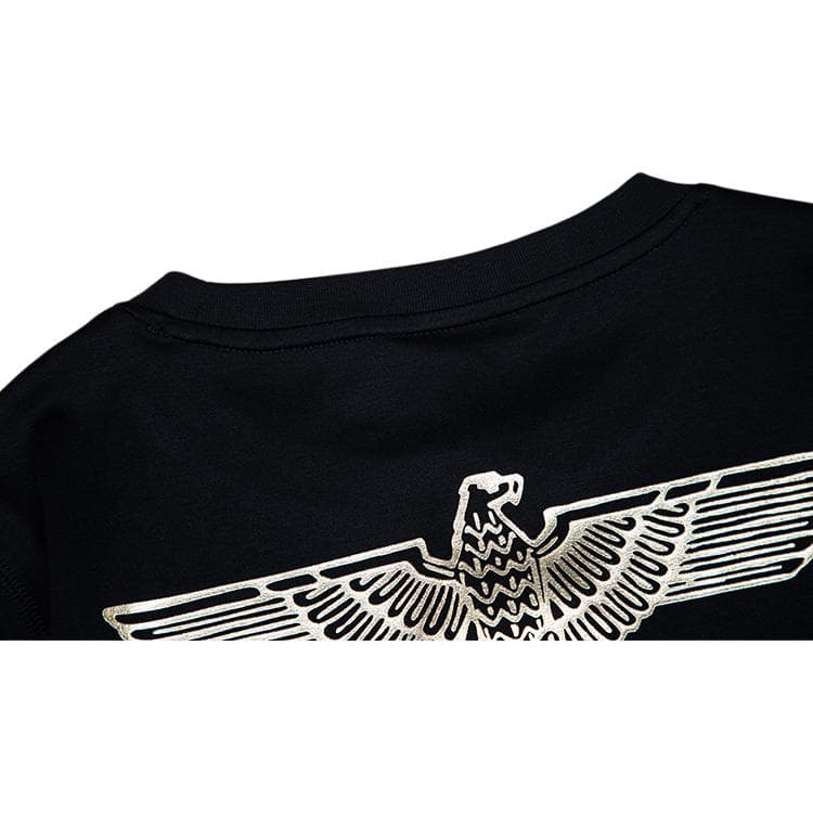 Платье BOY LONDON Короткое платье с короткими рукавами для женщин - изображение 4