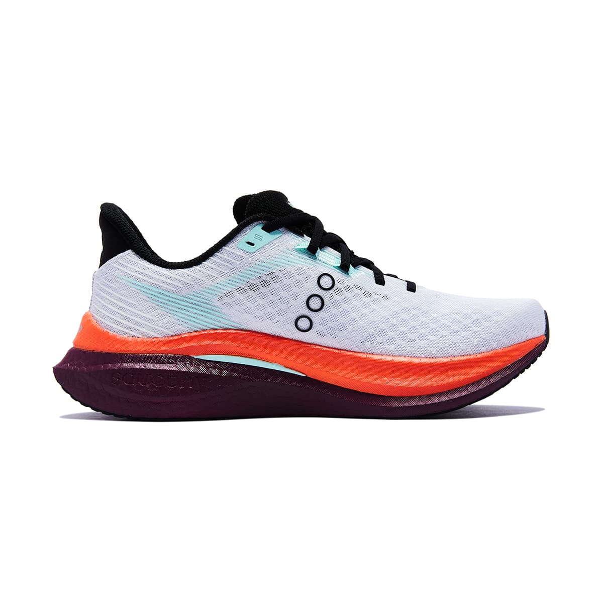 Кроссовки для бега Saucony Endorphin Speed 5 Беговые кроссовки Унисекс Белый - изображение 2
