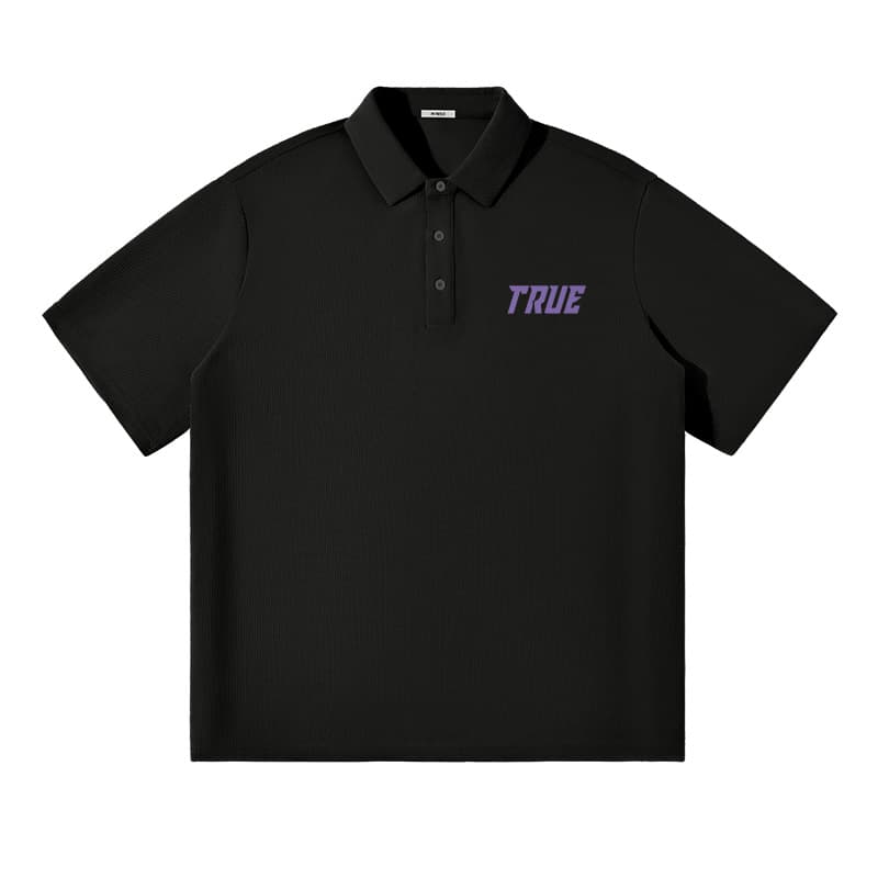 Поло MINISO logo POLO - изображение 1