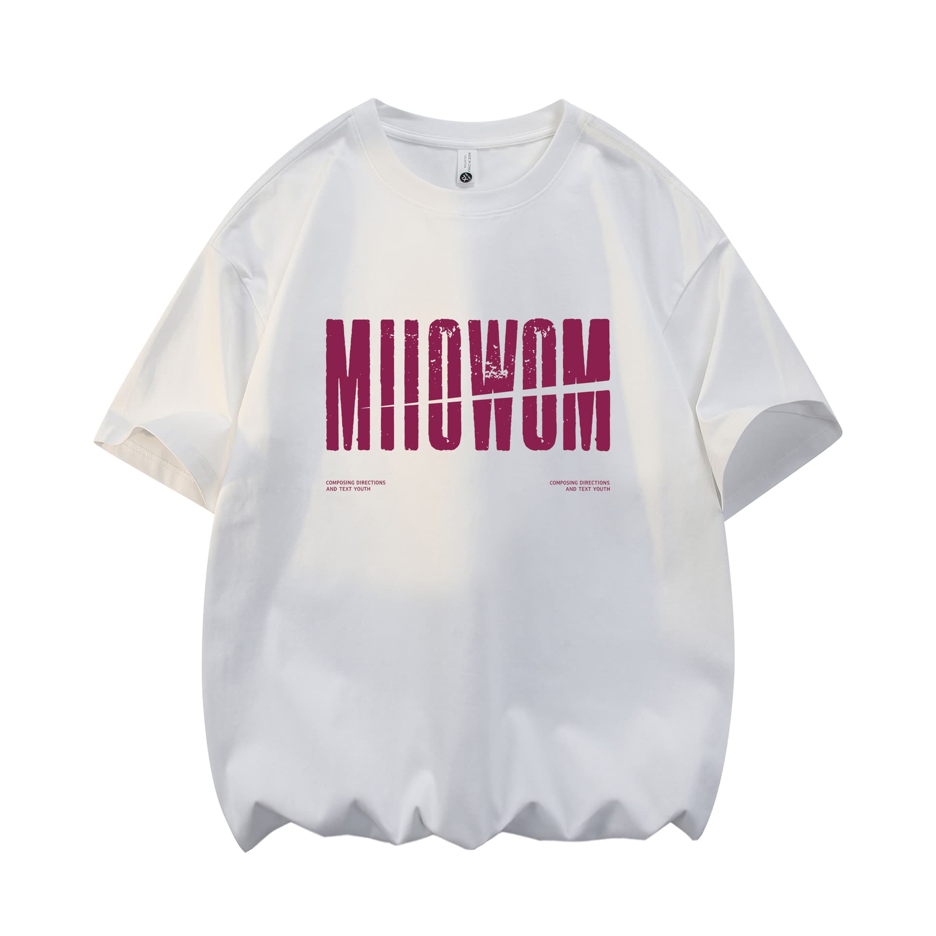 Футболка Miiow Мужской Футболки - изображение 1