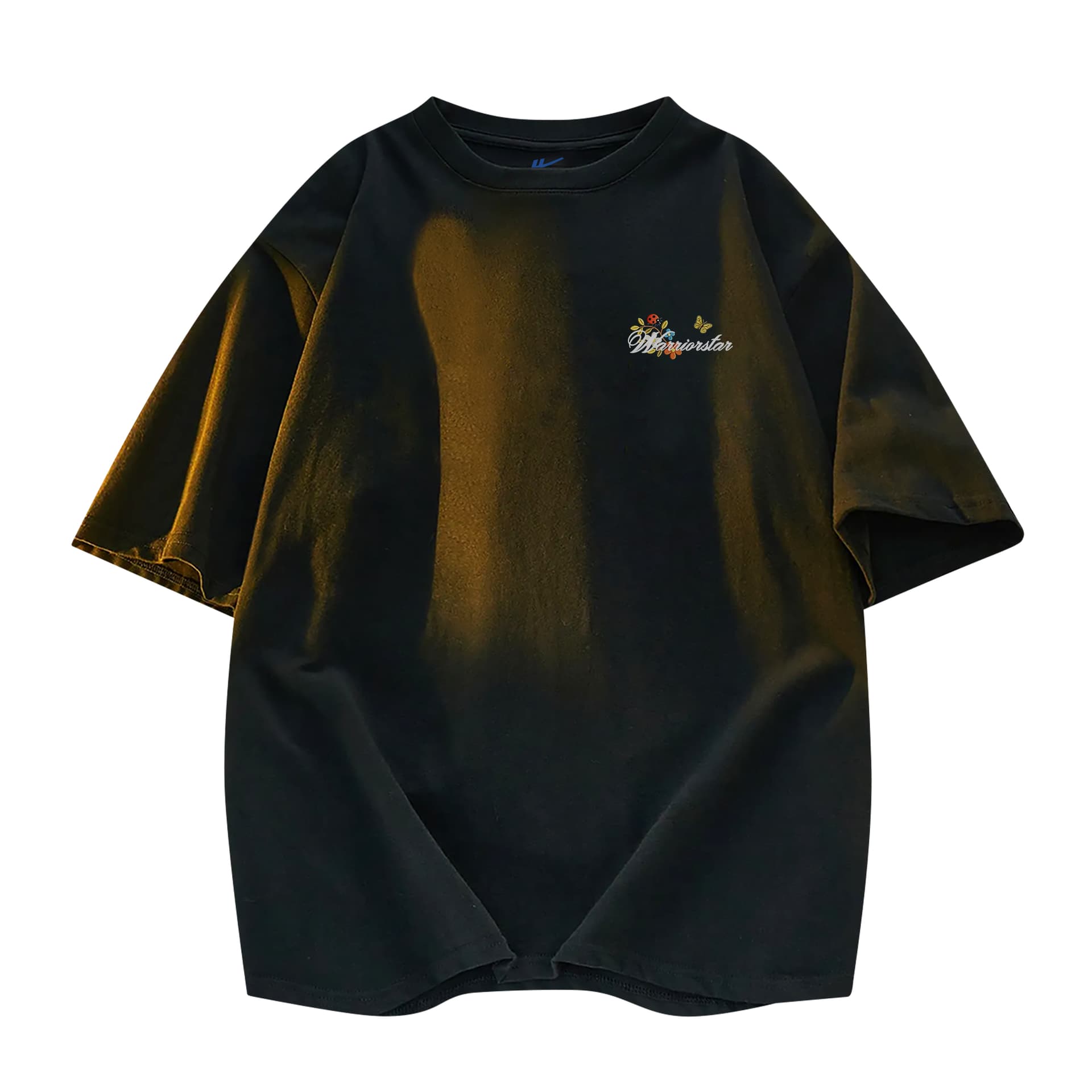 Футболка Warrior logo T - изображение 2
