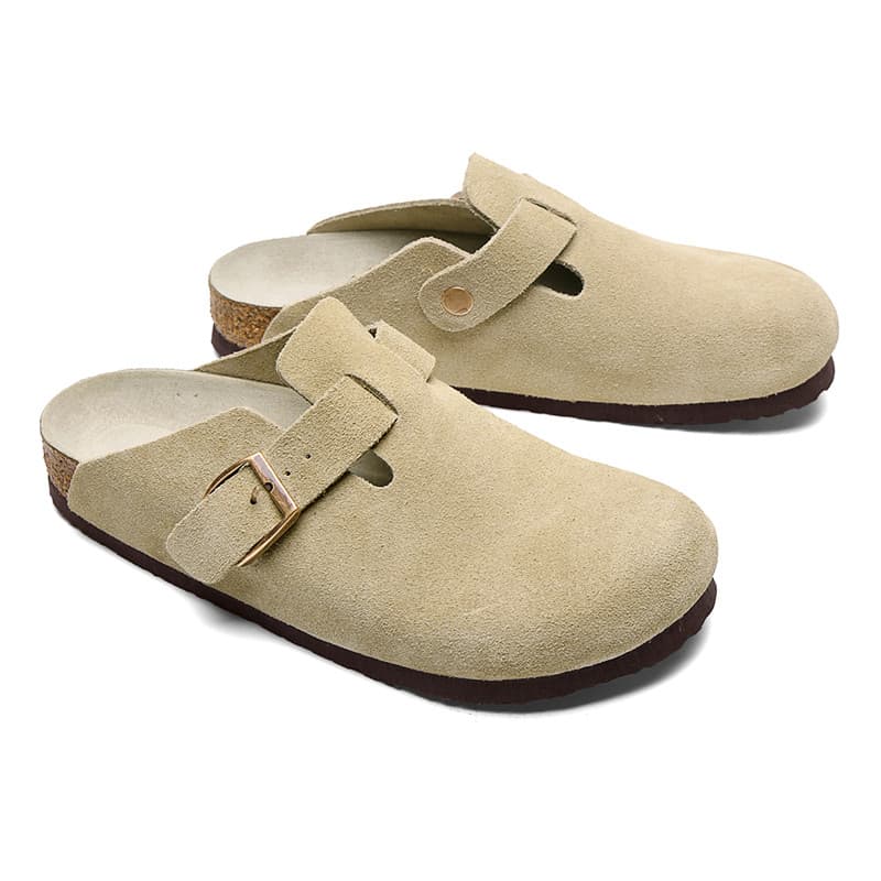 Сандалии SEPTWOLVES Обувь Birkenstock Мужской - изображение 2