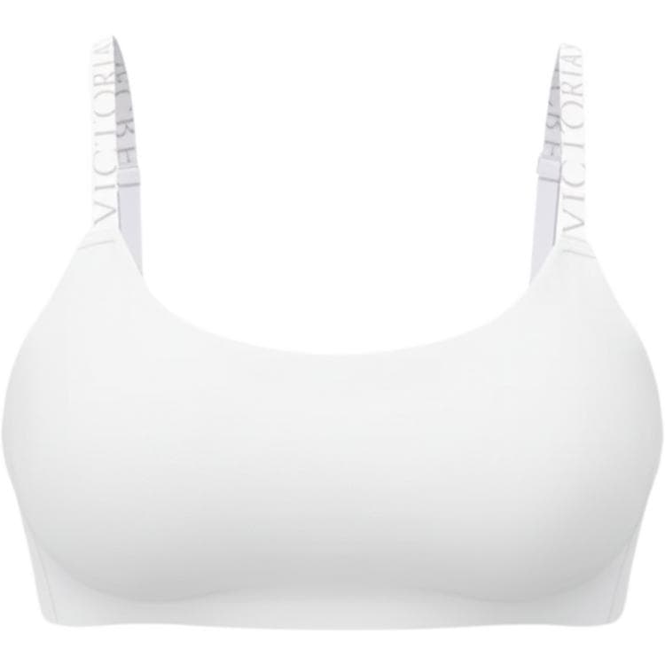 Бюстгальтер Victoria's Secret Белые Женские Бюстгальтеры - изображение 1