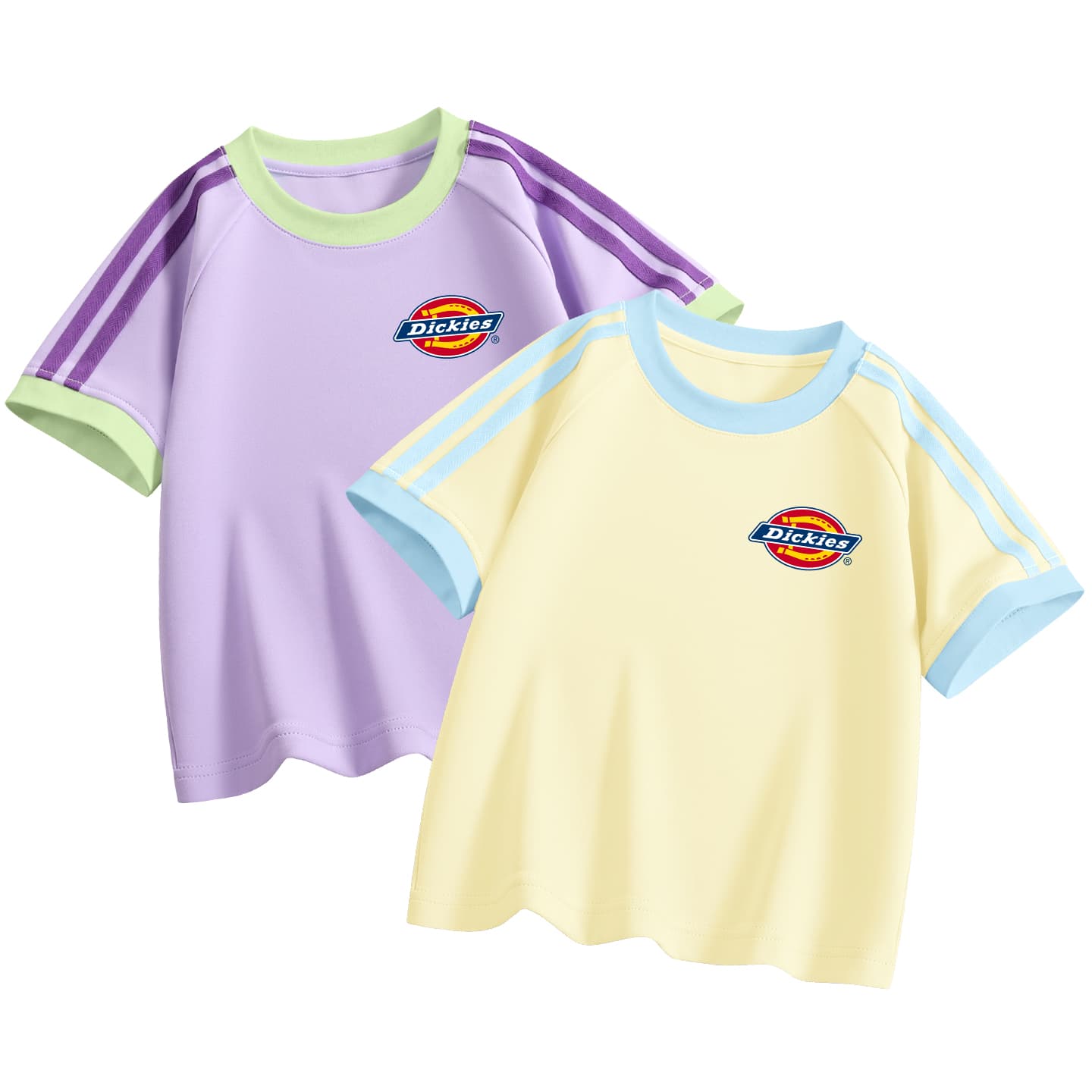 Футболка Dickies Kids T-рубашки - изображение 1