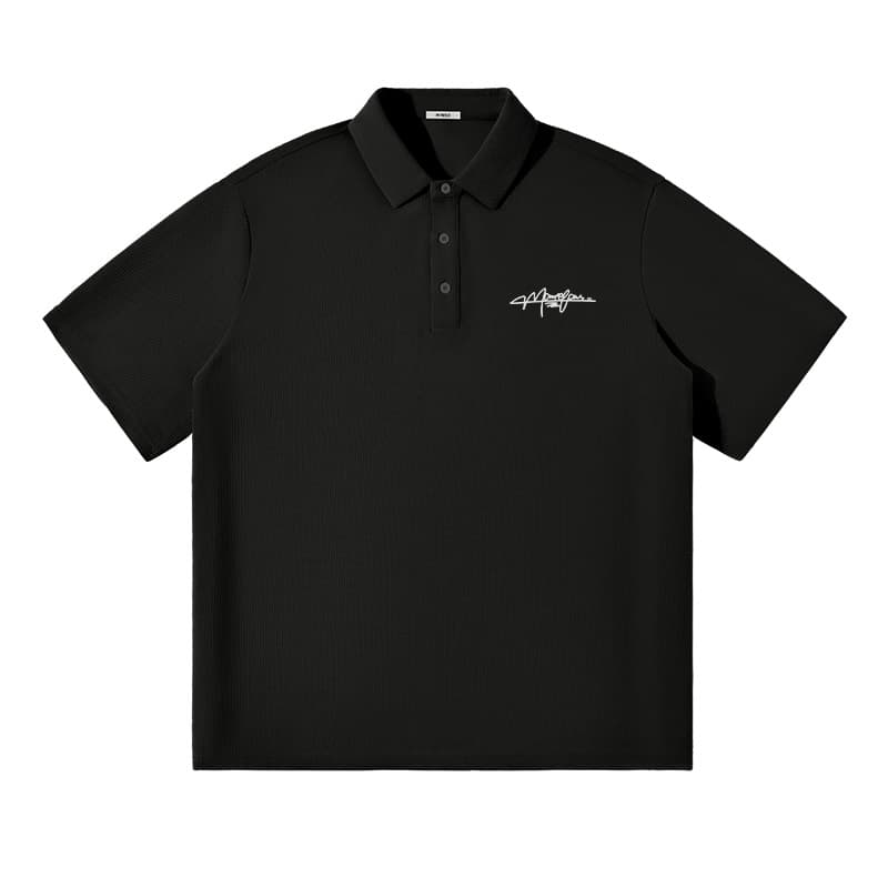Поло MINISO 220G POLO - изображение 1