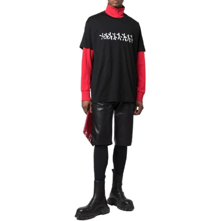 Футболка Givenchy x Chito SS22 T - изображение 2