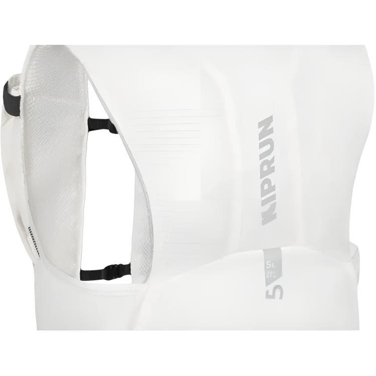 DECATHLON 5L Туристические сумки Полиэстер Белый Женский - изображение 3