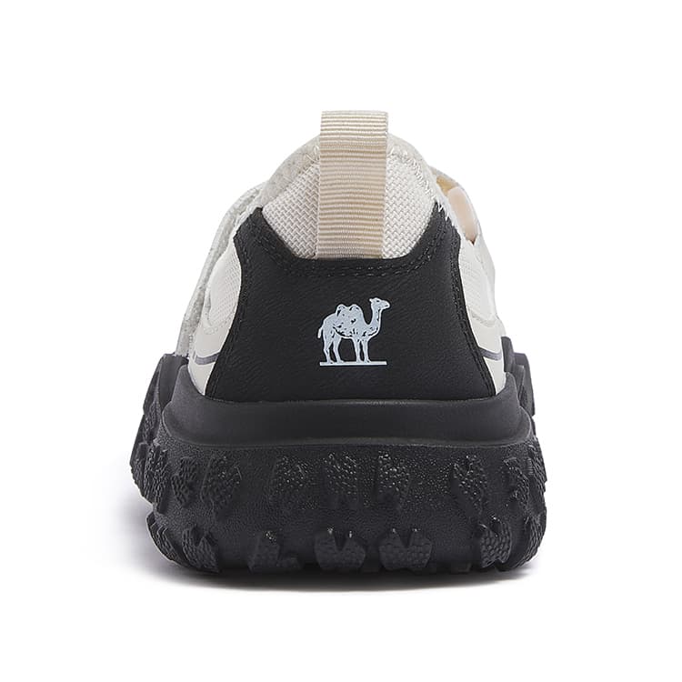 CAMEL Туфли Мэри Джейн Женский Комфортный и дышащий Застежка на липучке - изображение 4