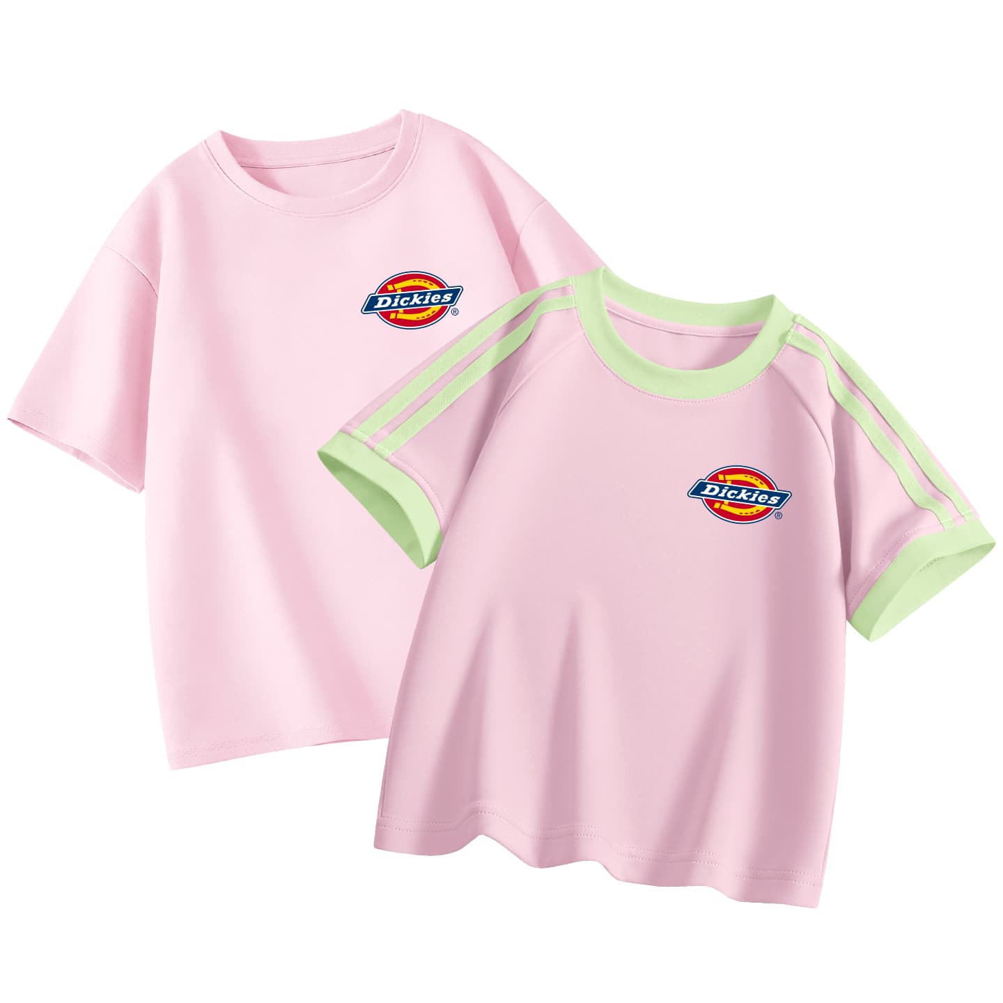 Футболка Dickies Kids T-рубашки - изображение 1
