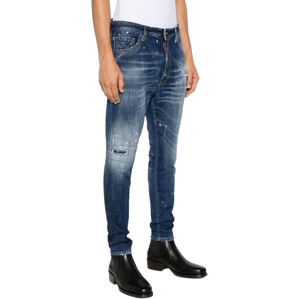 Штаны DSQUARED 2 - изображение 4