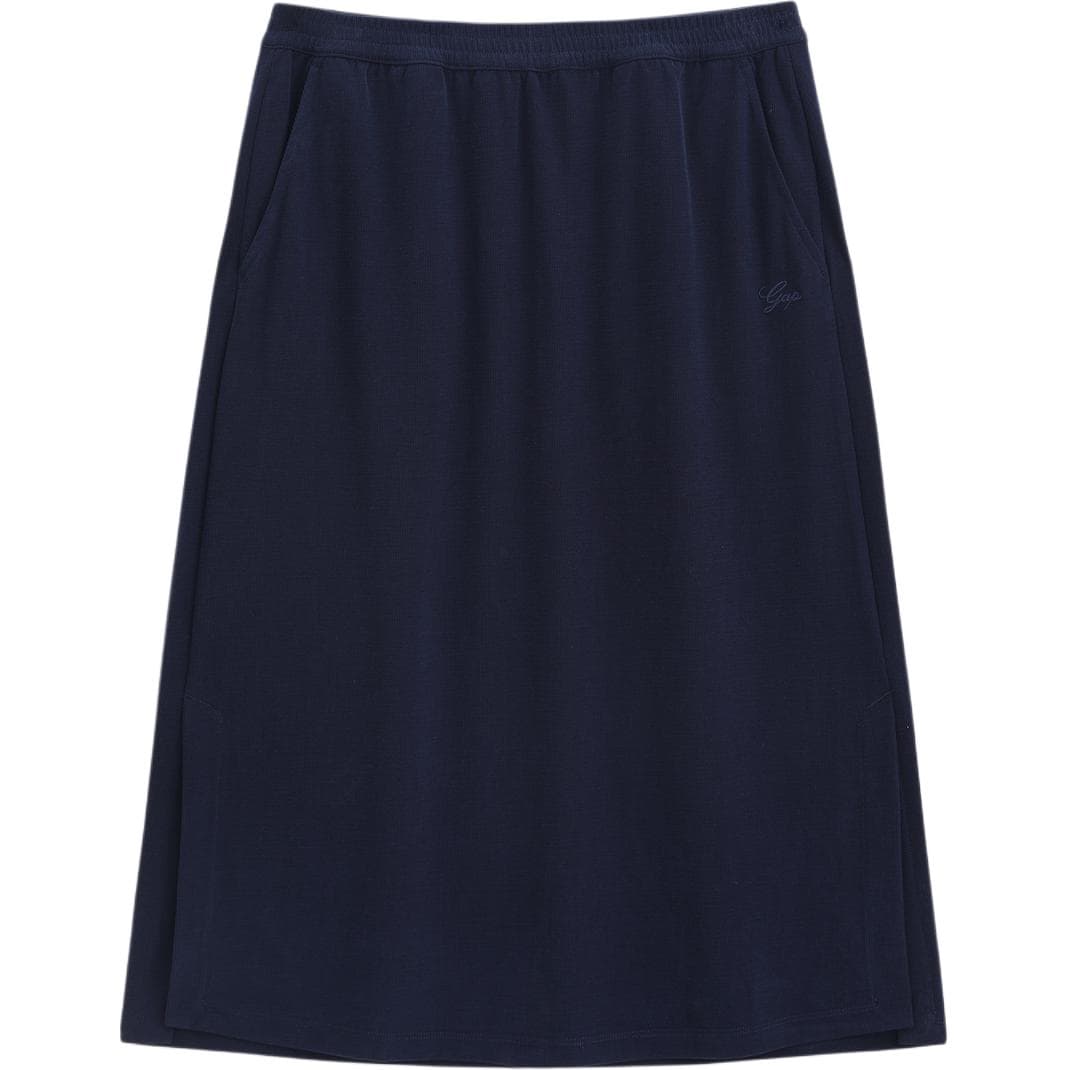 Юбка GAP Женские Повседневные Длинные Юбки - изображение 1