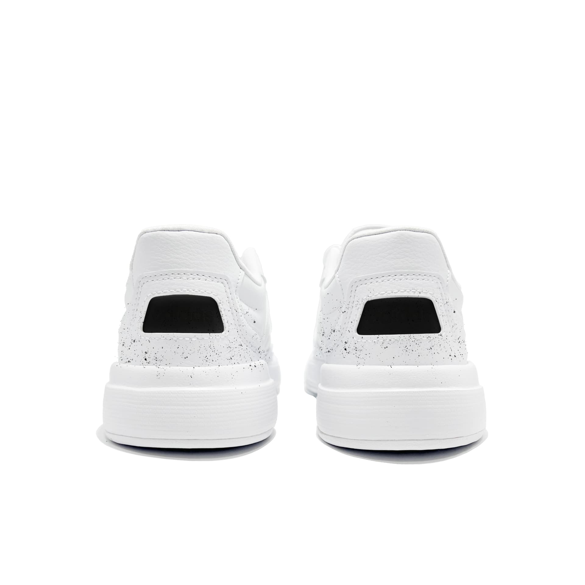 Кроссовки adidas LITE BALLER PU - изображение 4