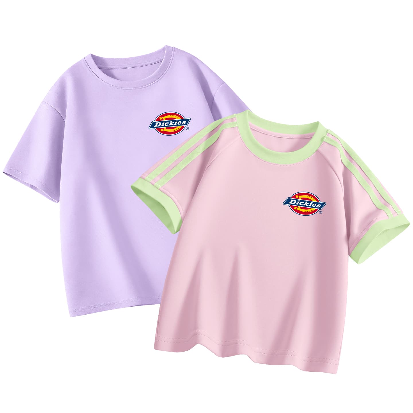 Футболка Dickies Kids T-рубашки - изображение 1
