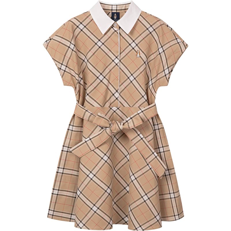 Hush Puppies Платье 26 Летнее Детское - изображение 1