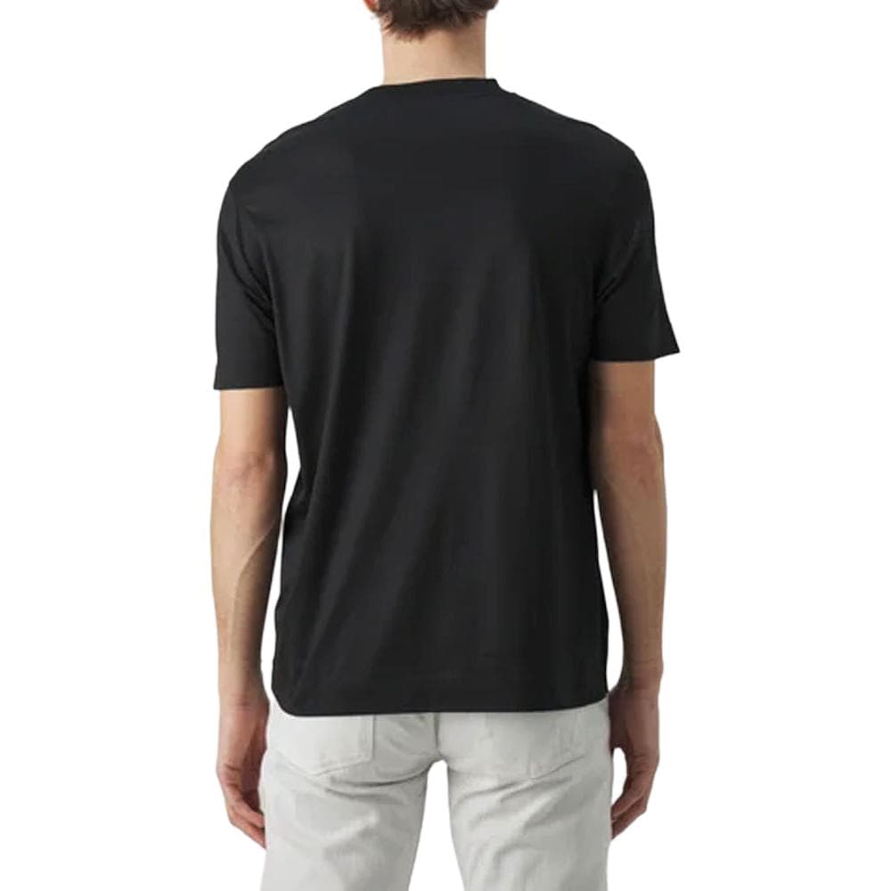 Футболка EMPORIO ARMANI LogoT - изображение 3