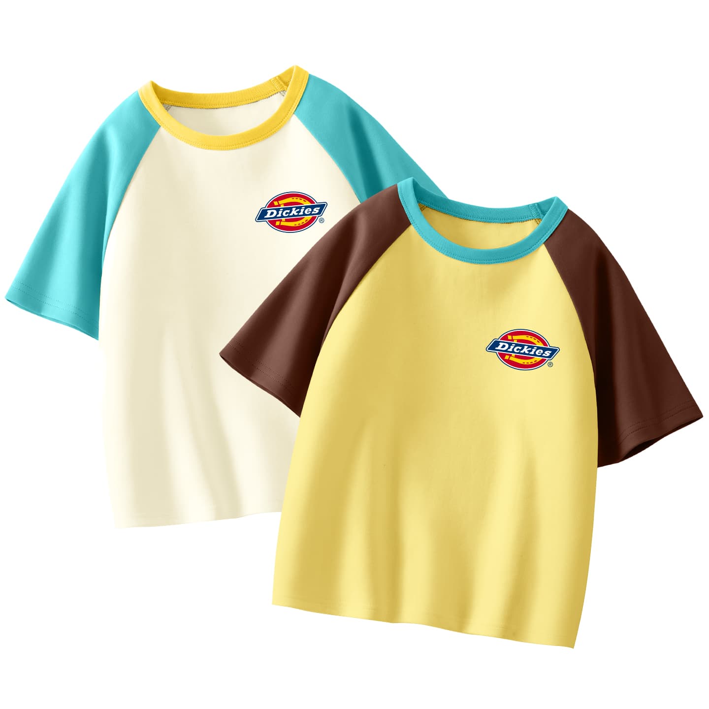 Футболка Dickies Kids T-рубашки - изображение 1