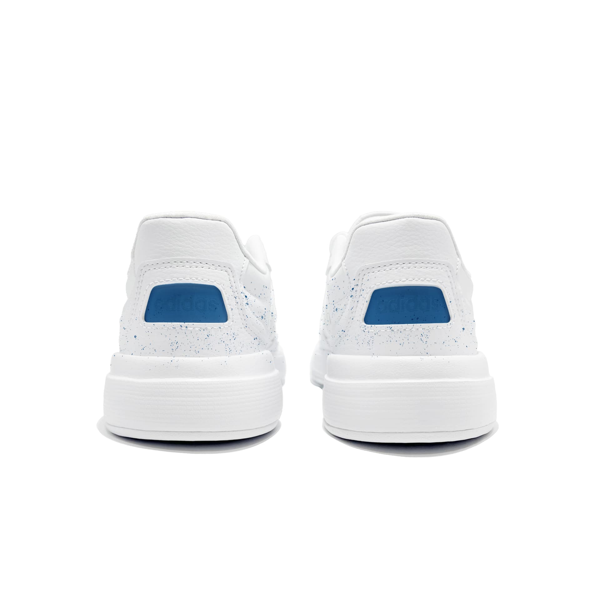 Кроссовки adidas ETHER LITE R PU - изображение 4