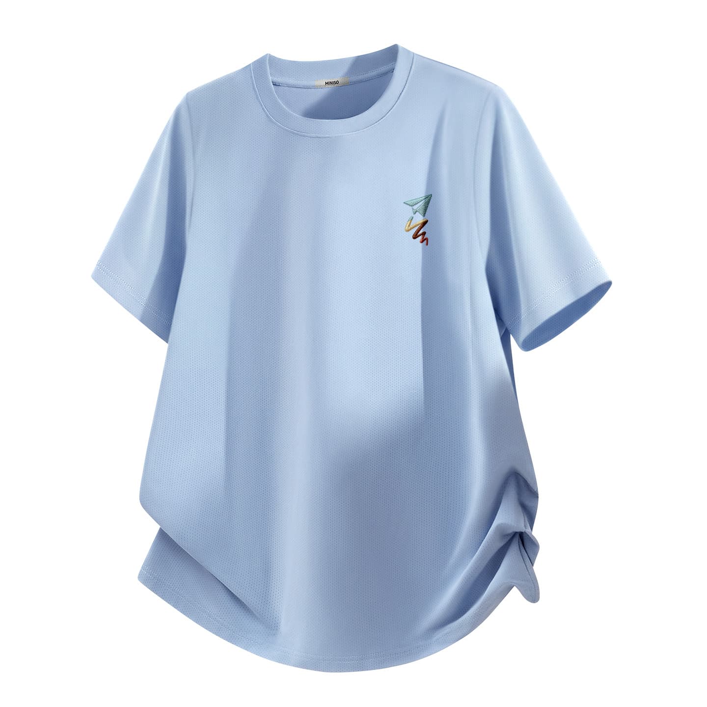 Футболка MINISO T - изображение 1