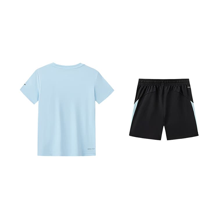 NIKE Повседневные спортивные костюмы Dri Fit Детский - изображение 2