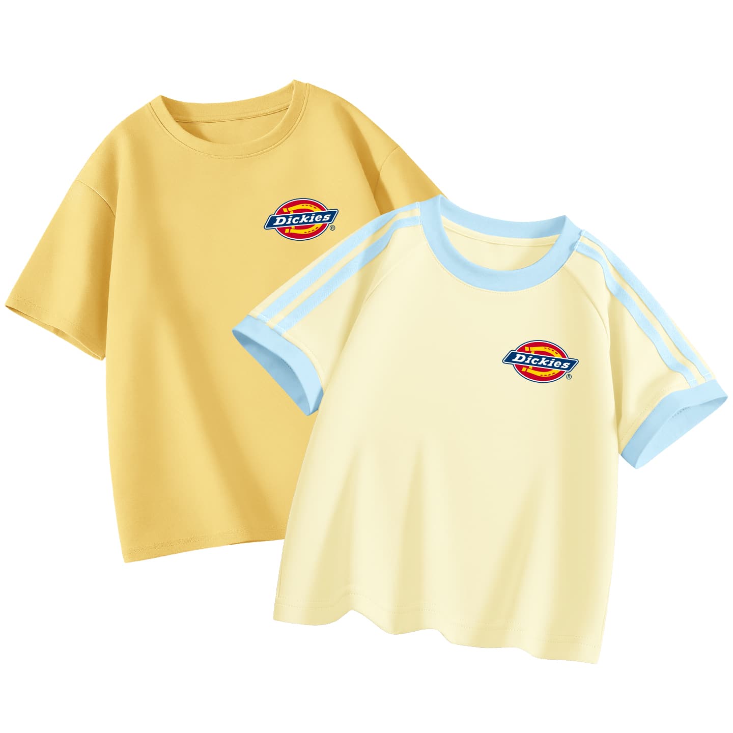 Футболка Dickies Kids T-рубашки - изображение 1
