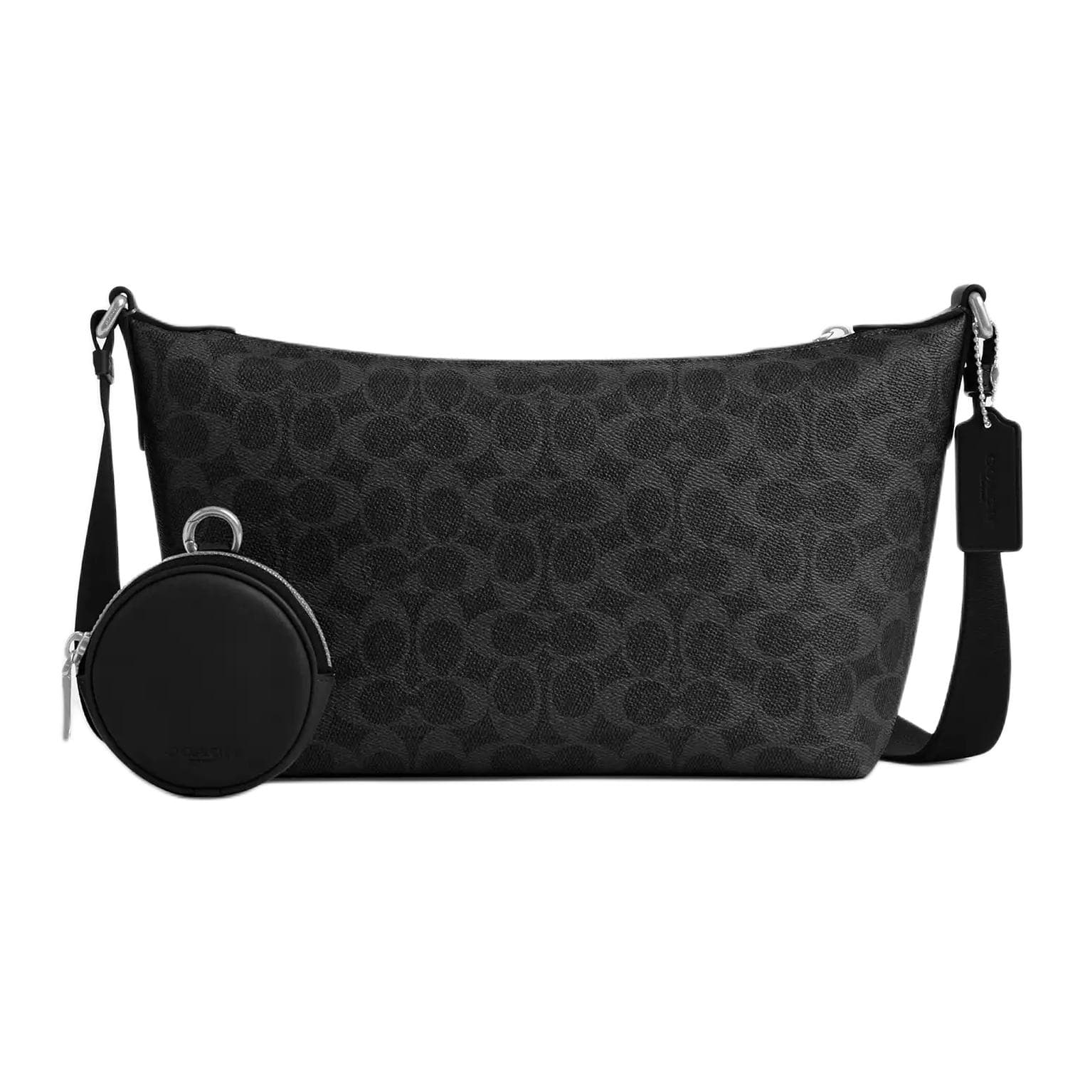 Сумка через плечо COACH FINN 25 - изображение 1