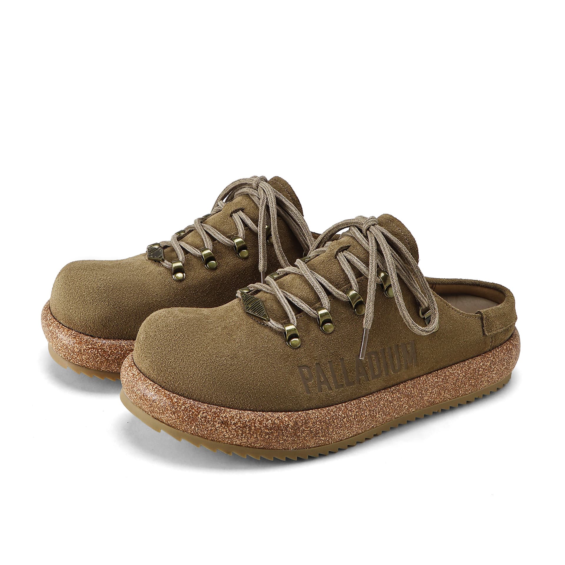 Сандалии Палладий Обувь Birkenstock Унисекс - изображение 2