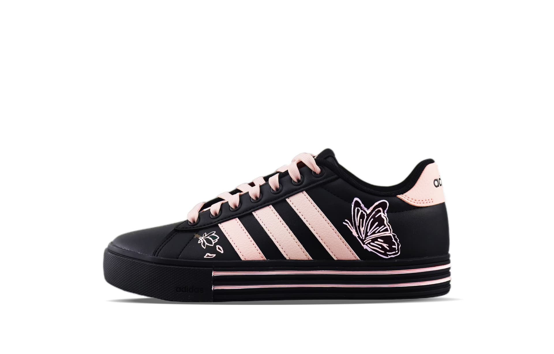 Кроссовки adidas Daily 840 - изображение 2