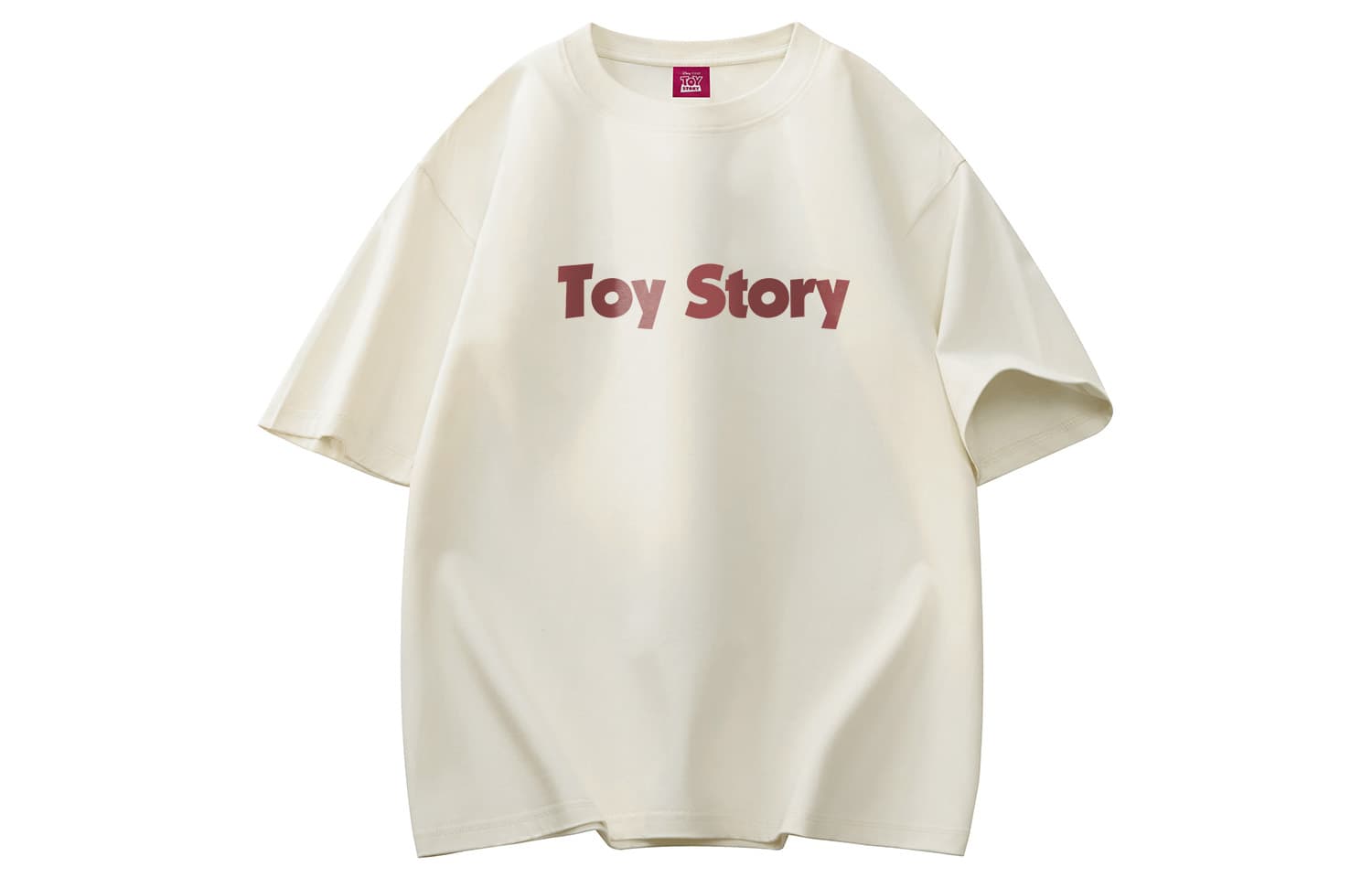 Футболка Disney logo T - изображение 2