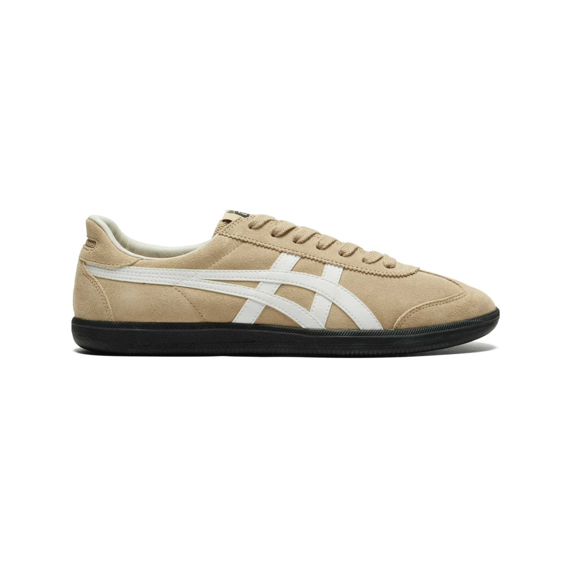 Кроссовки Onitsuka Tiger Tokuten Khaki - изображение 2