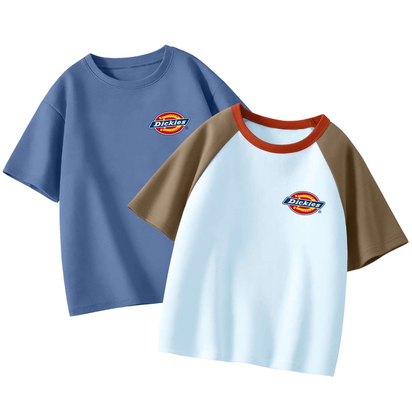 Футболка Dickies Kids T-рубашки - изображение 1