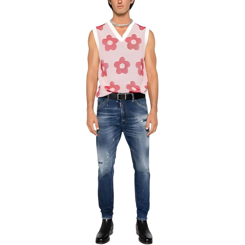 Штаны DSQUARED 2 - изображение 2