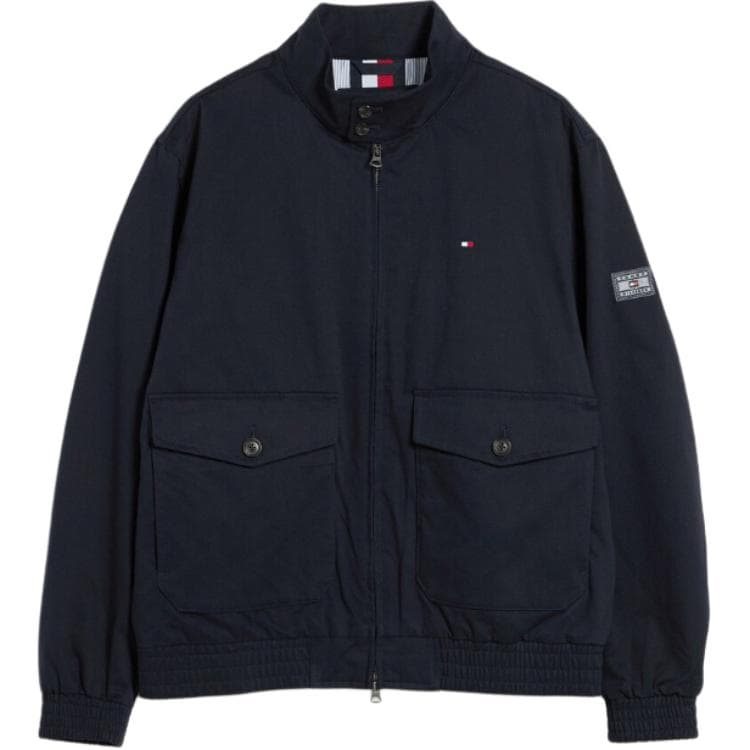 Куртка Tommy Hilfiger Куртки и Пальто Мужской - изображение 1