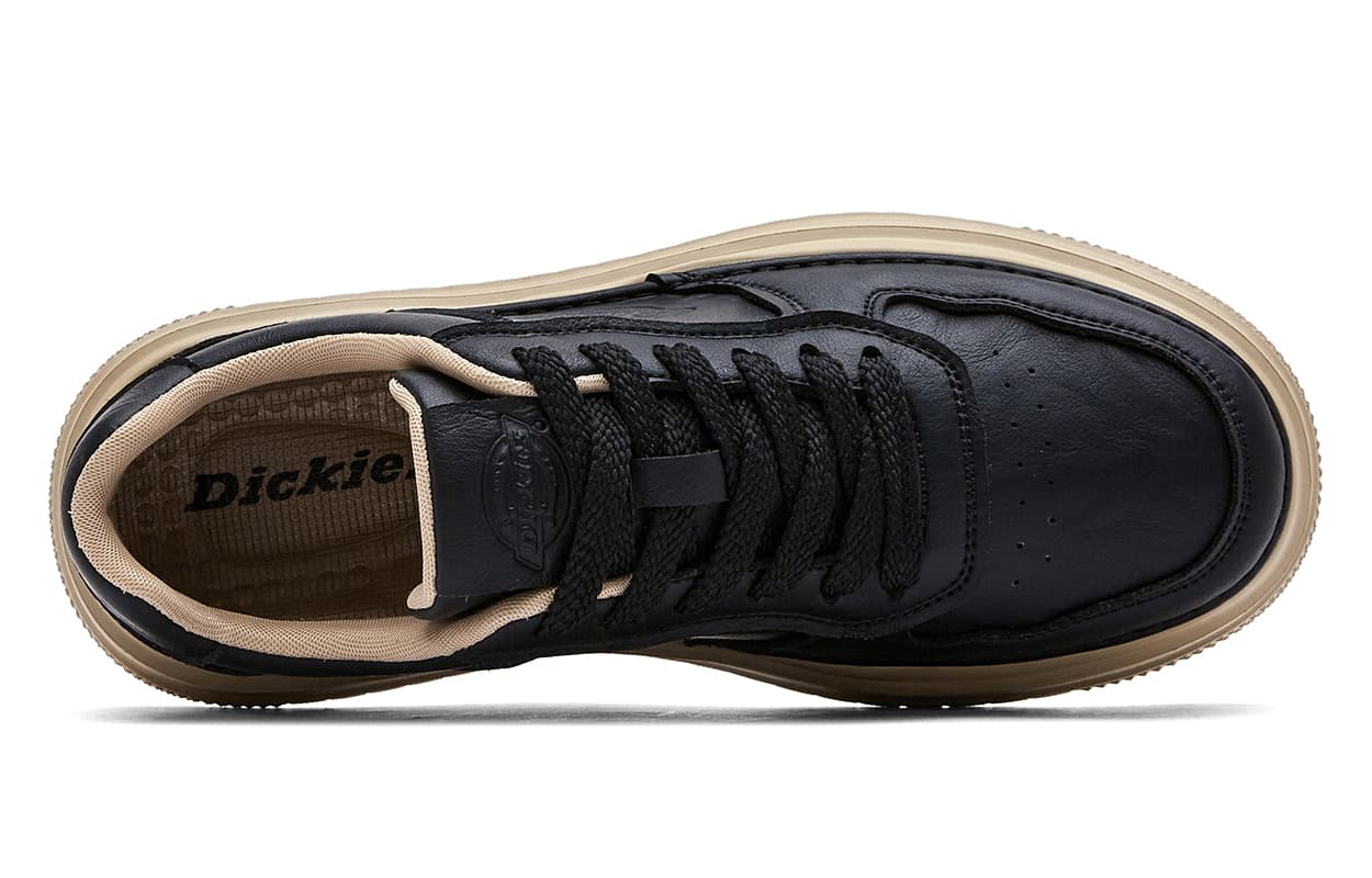 Кроссовки Dickies Низкие кеды для скейтбординга Мужские - изображение 3