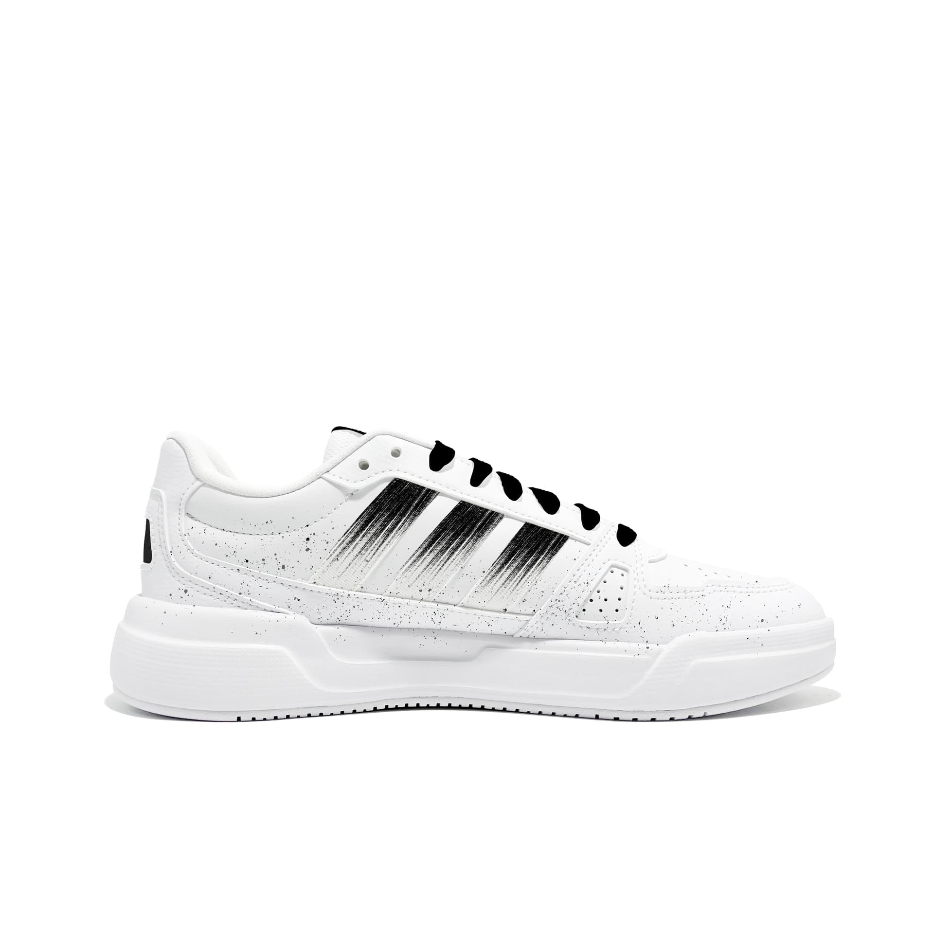 Кроссовки adidas LITE BALLER PU - изображение 2
