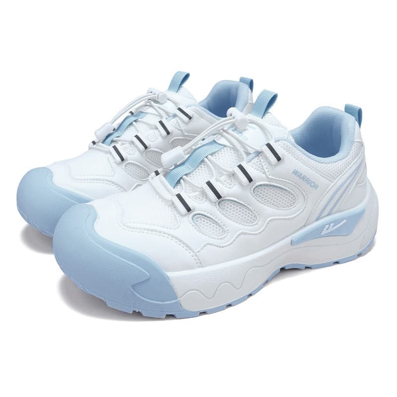 Кроссовки WARRIOR Chunky Sneakers Low Top Женские - изображение 3