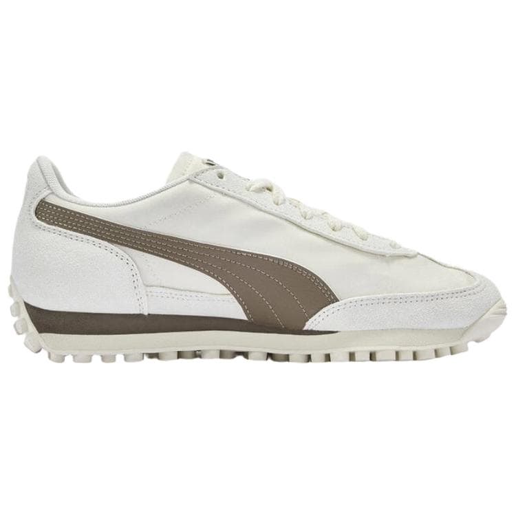 Кроссовки PUMA Easy Rider Low Топ Повседневная обувь Унисекс Экрю - изображение 2