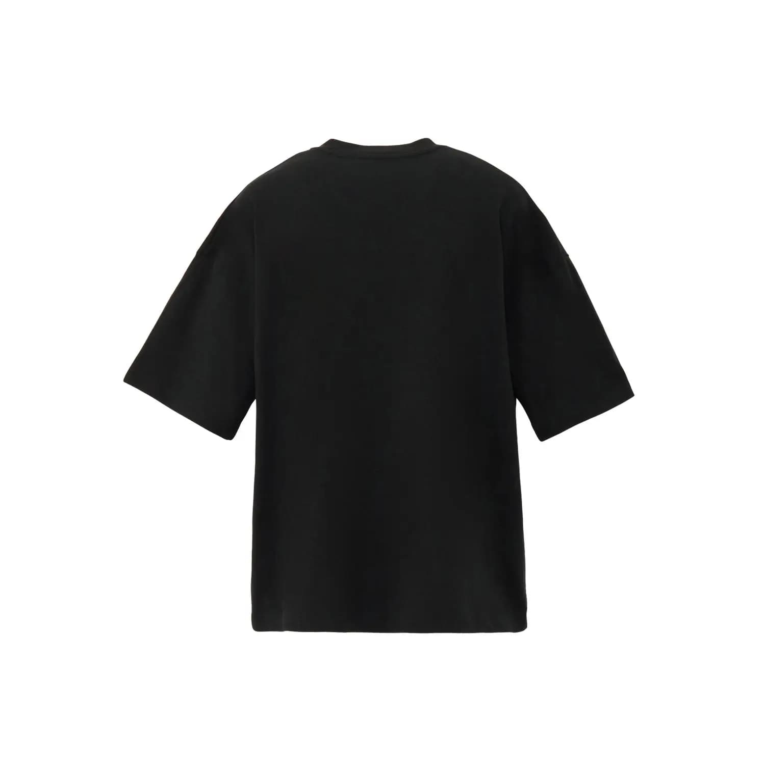 Футболка Onitsuka Tiger GRAPHIC TEE T - изображение 2