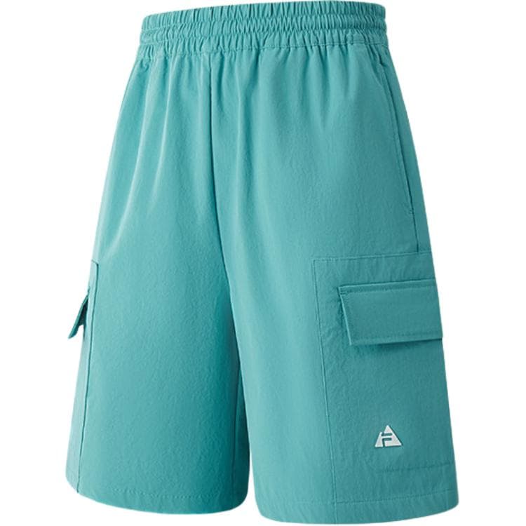 FILA KIDS Бирюза GN Kids Шорты - изображение 1