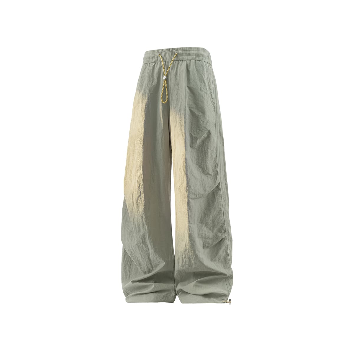Штаны Jeep Urban Casual Унисекс Повседневные брюки - изображение 1