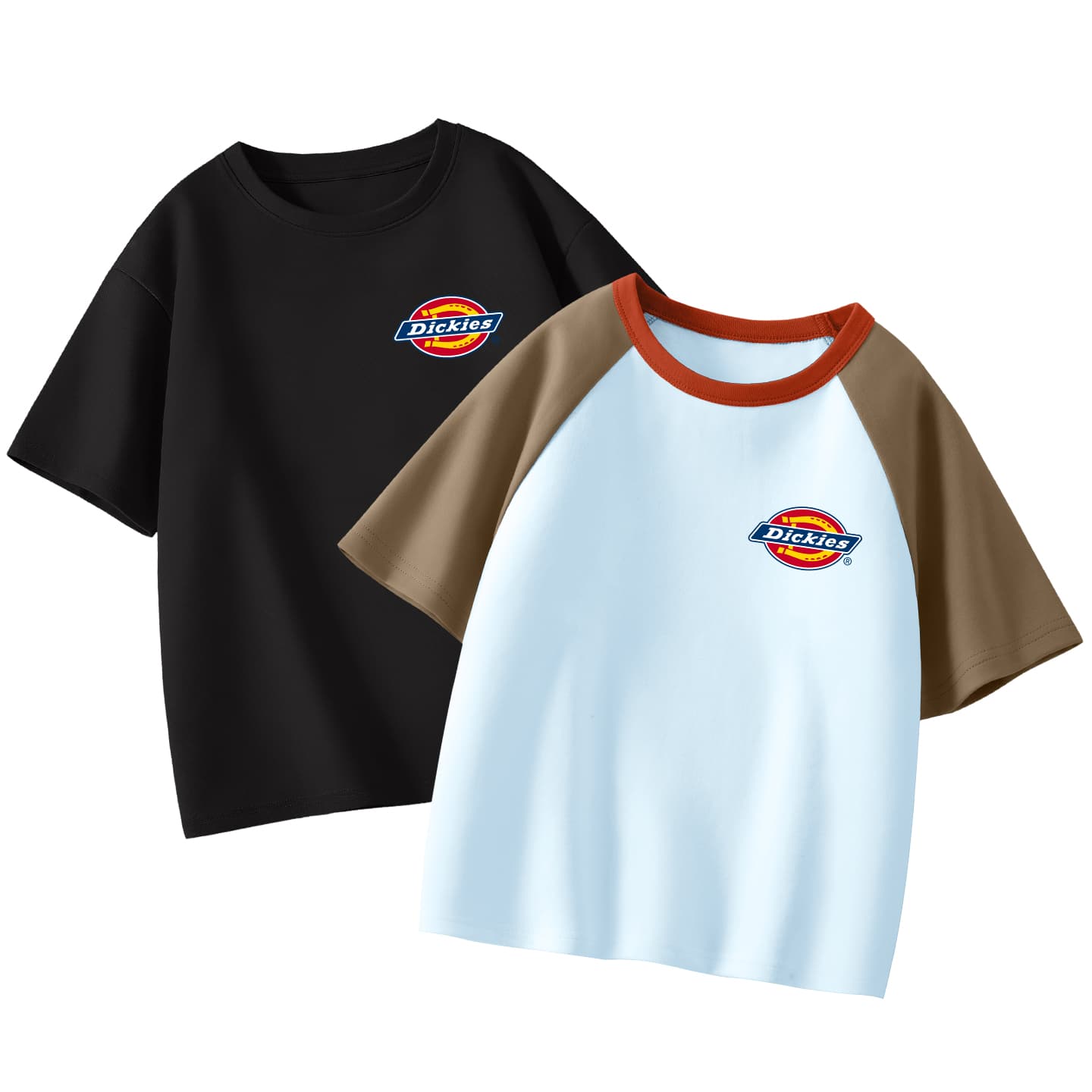 Футболка Dickies Kids T-рубашки - изображение 1