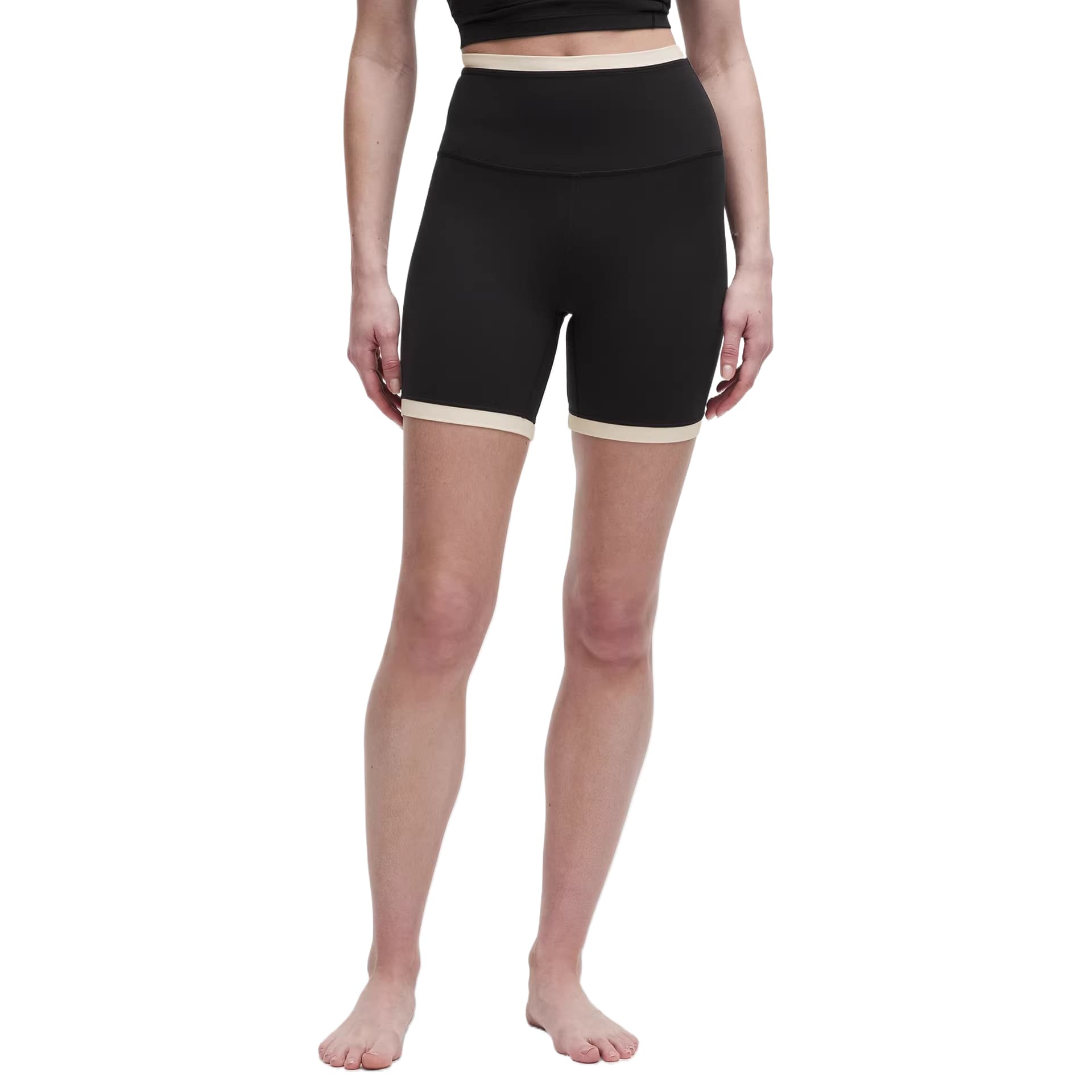 Lululemon Align Спортивные шорты Женские - изображение 1