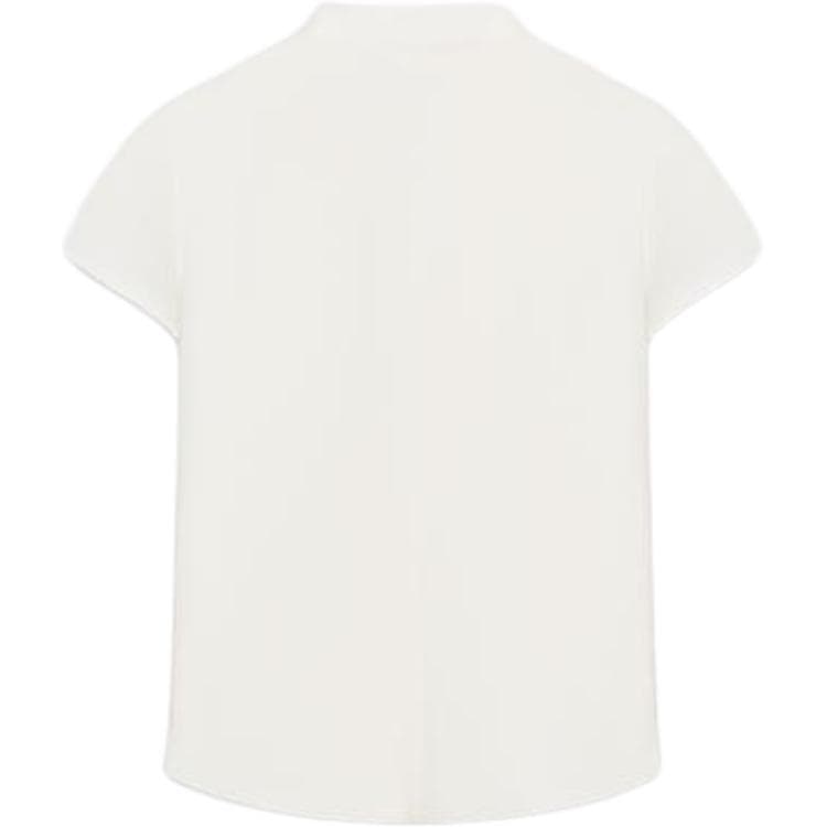 Кофта ZARA Морозный Белый Женский Трикотаж - изображение 2