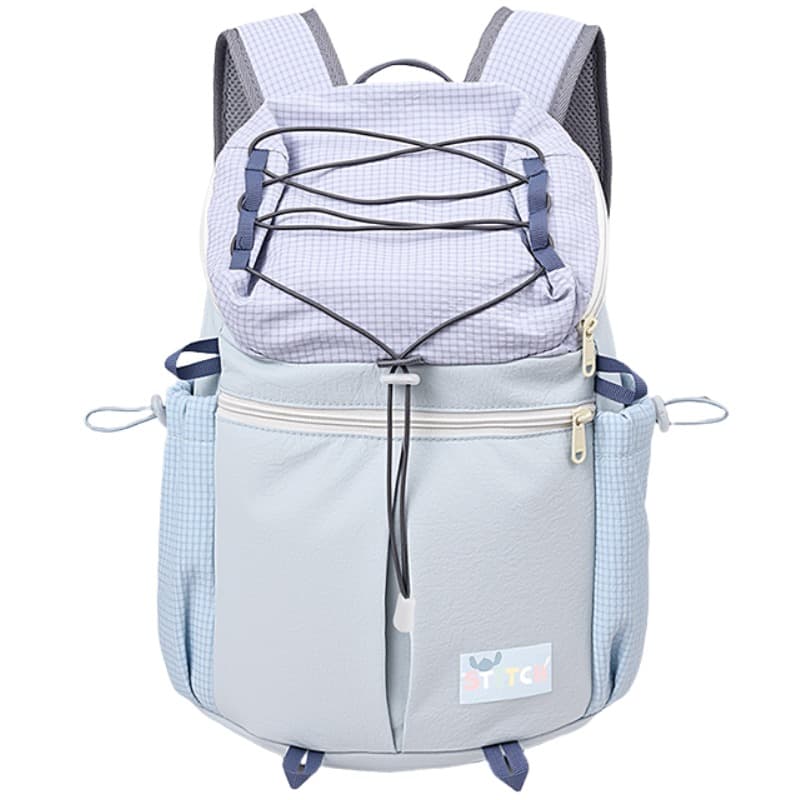 Рюкзак Disney Stitch Tarsun Рюкзак Стандартный (Standard) Женский Синий - изображение 1