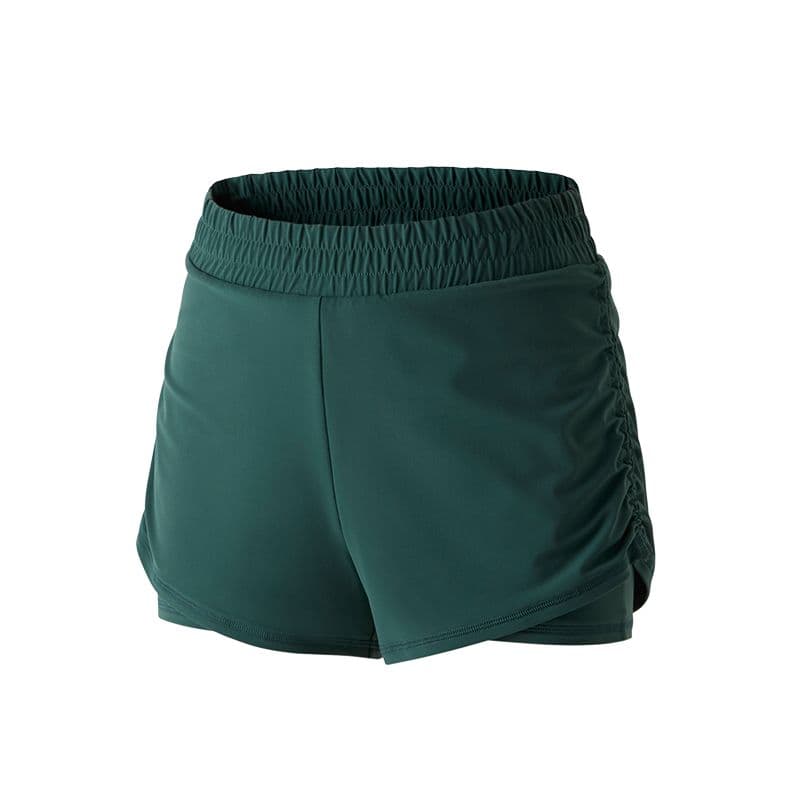 FILA Двухкомпонентный купальник женский морской зеленый - изображение 3