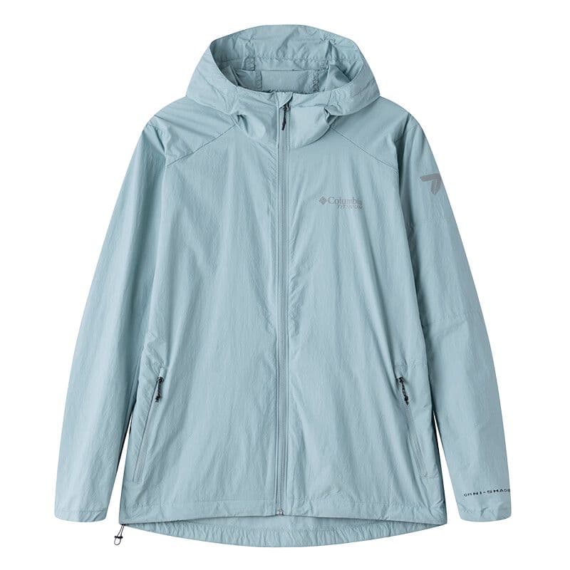 Куртка Columbia Синий 461 Мужские Куртки - изображение 1