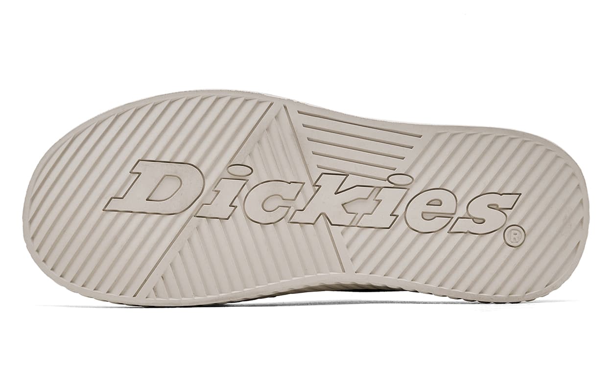 Кроссовки Dickies Низкие кеды для скейтбординга Унисекс - изображение 5