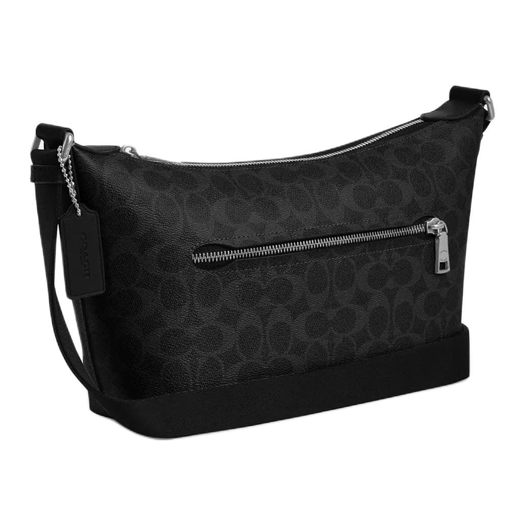 Сумка через плечо COACH FINN 25 - изображение 2