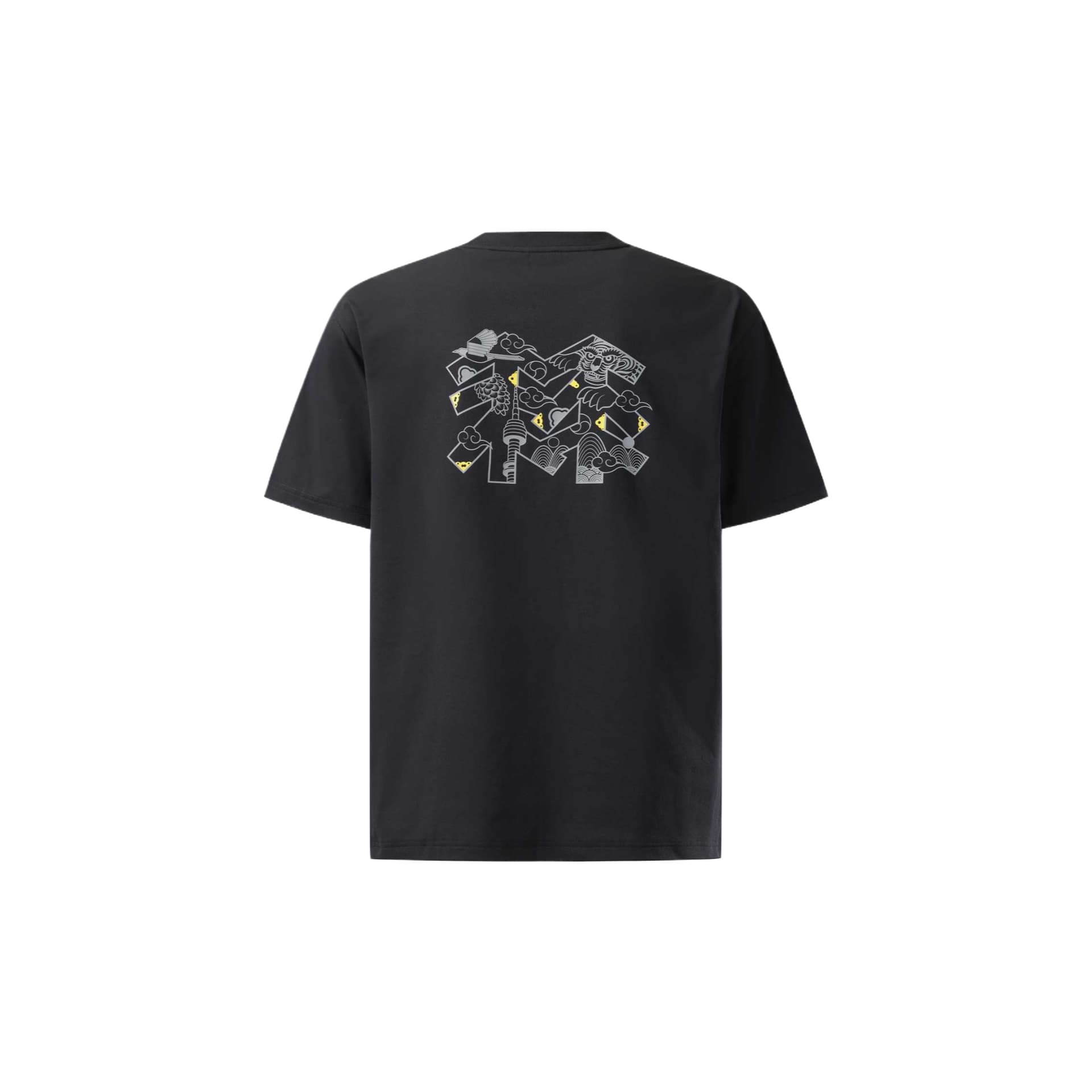 Футболка KOLON SPORT Sorona T - изображение 2